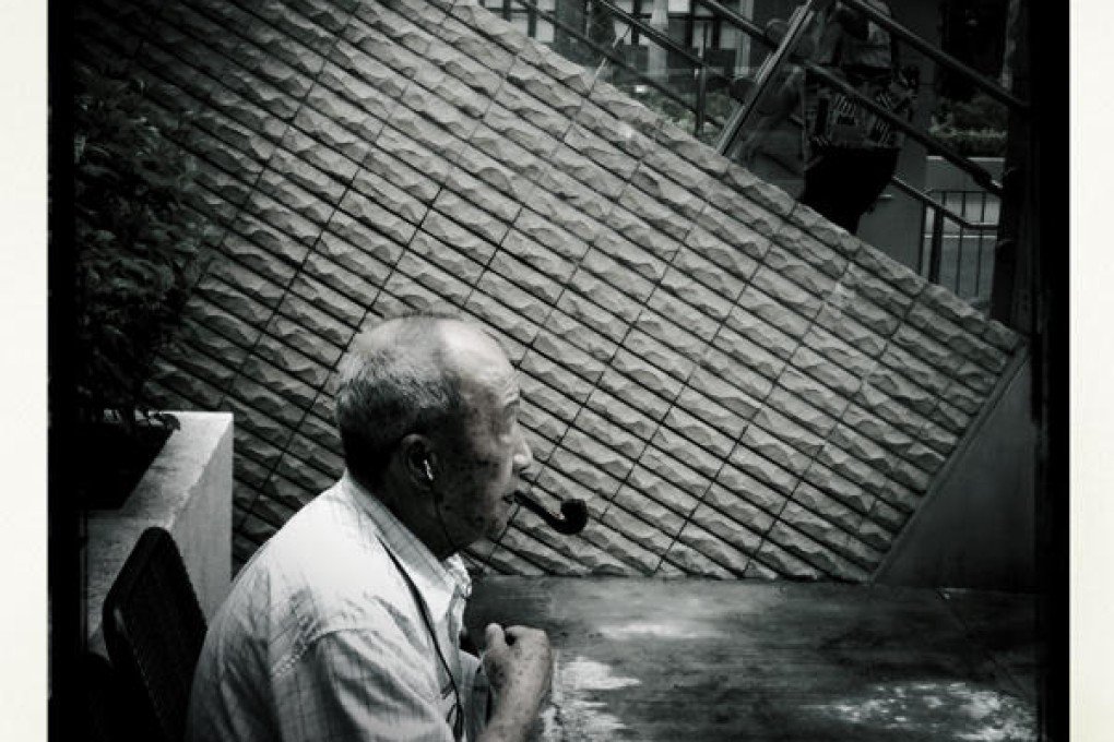 Scientists have discovered the key to normal memory lapses in the elderly, giving hope it can be prevented or reversed. Photo: Sam Tsang