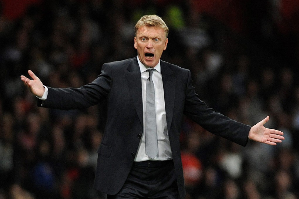 David Moyes