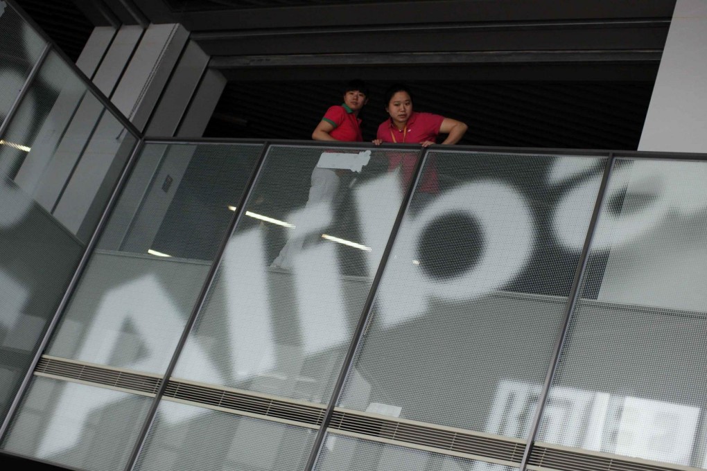 The SFC has ruled out any change that could be seen as giving Alibaba exemptions from existing listing conditions. Photo: Reuters