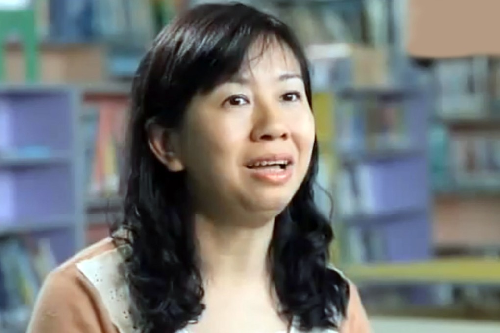 Alpais Lam Wai-sze