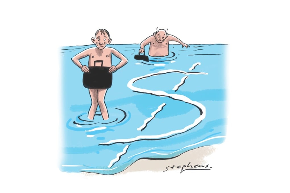 Tide turns on emerging markets