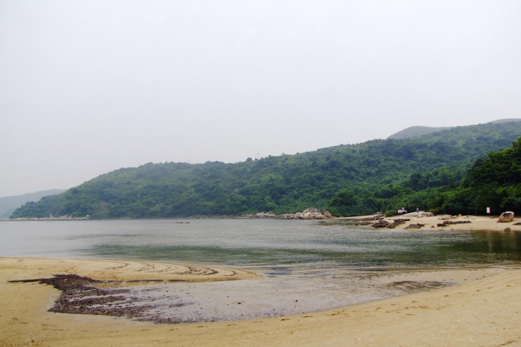 Doubts over ecological value of alternative Sai Kung housing site