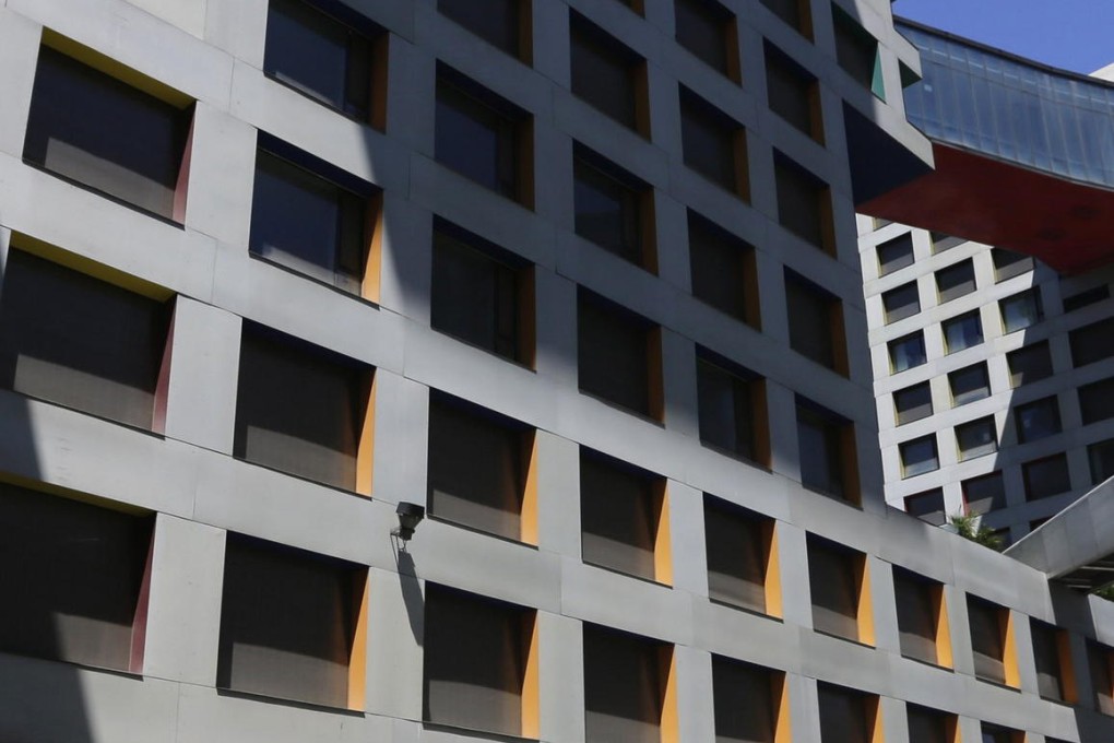 Prices in Beijing rose 3 per cent as further tightening by the central government is unlikely. Photo: Reuters