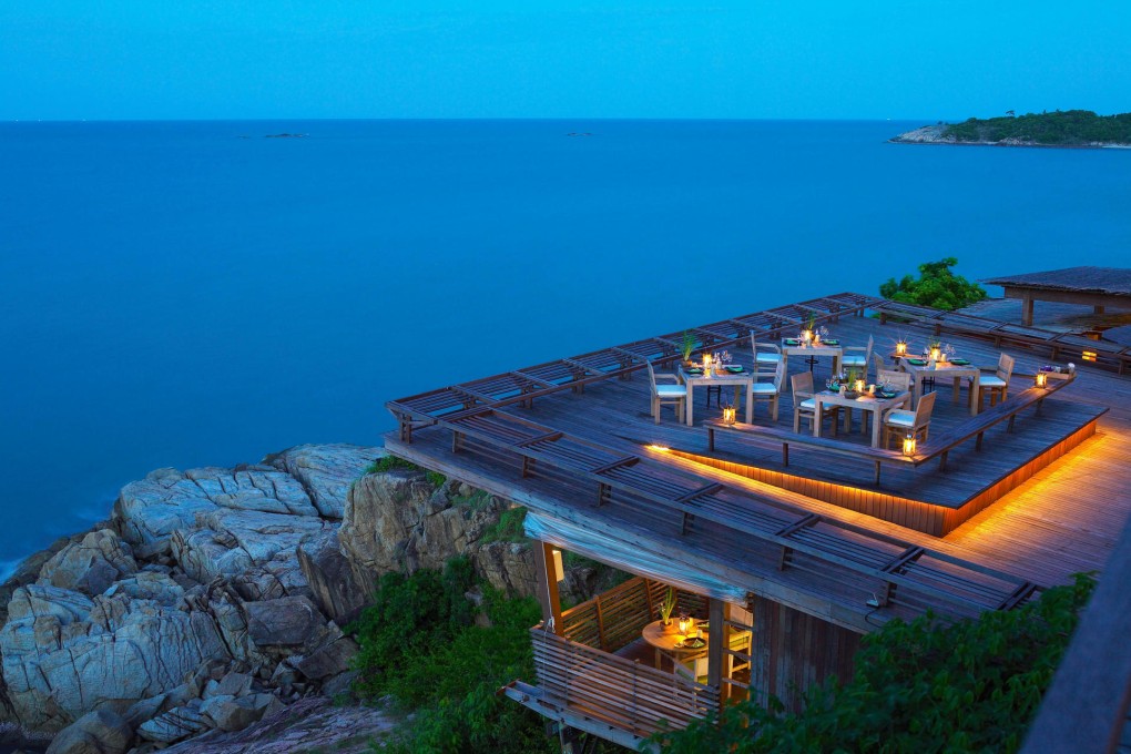 Six Senses Samui