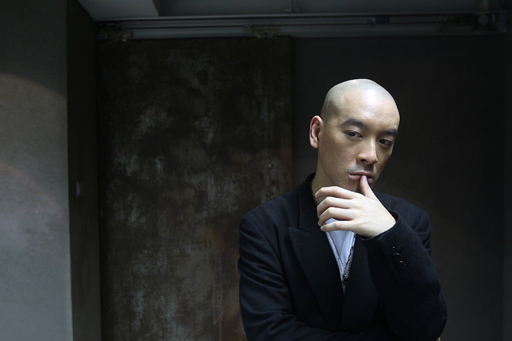 Juno Mak has reinvented himself as a director. Photo: SCMP