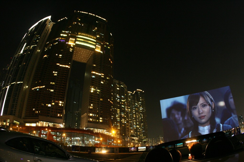 Filmmakers call for funding overhaul