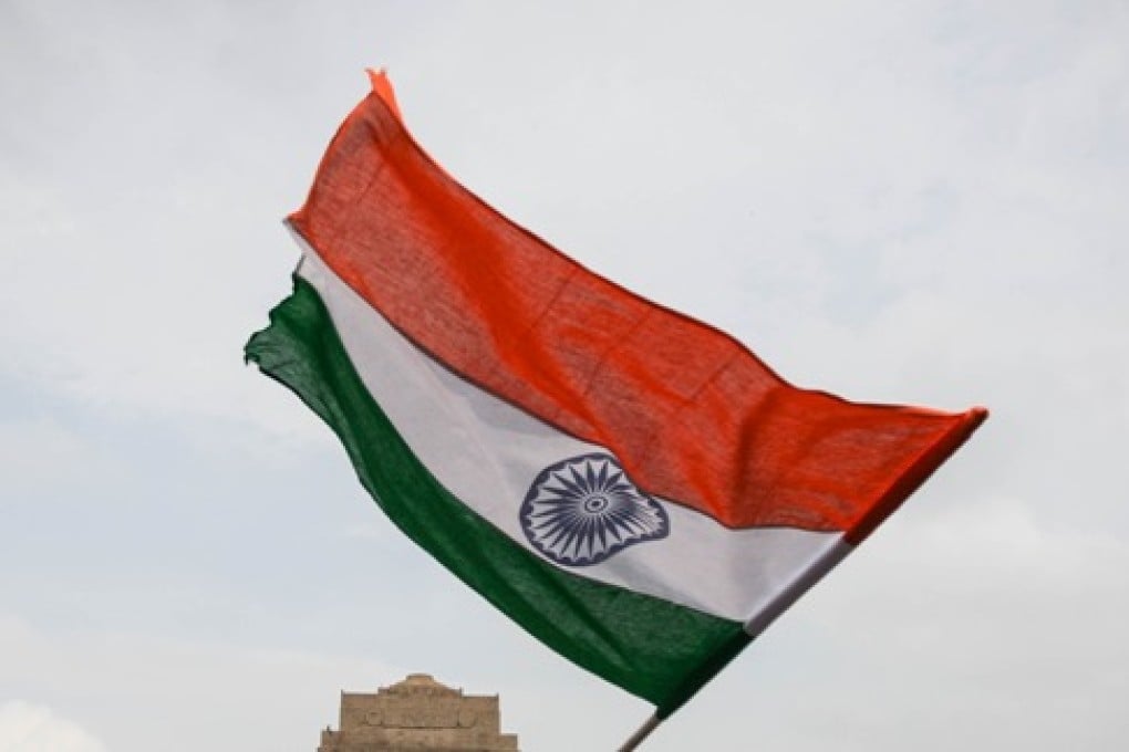 Even in India's wealthier states, corruption and bureaucratic inefficiency mean roads are often left unrepaired.