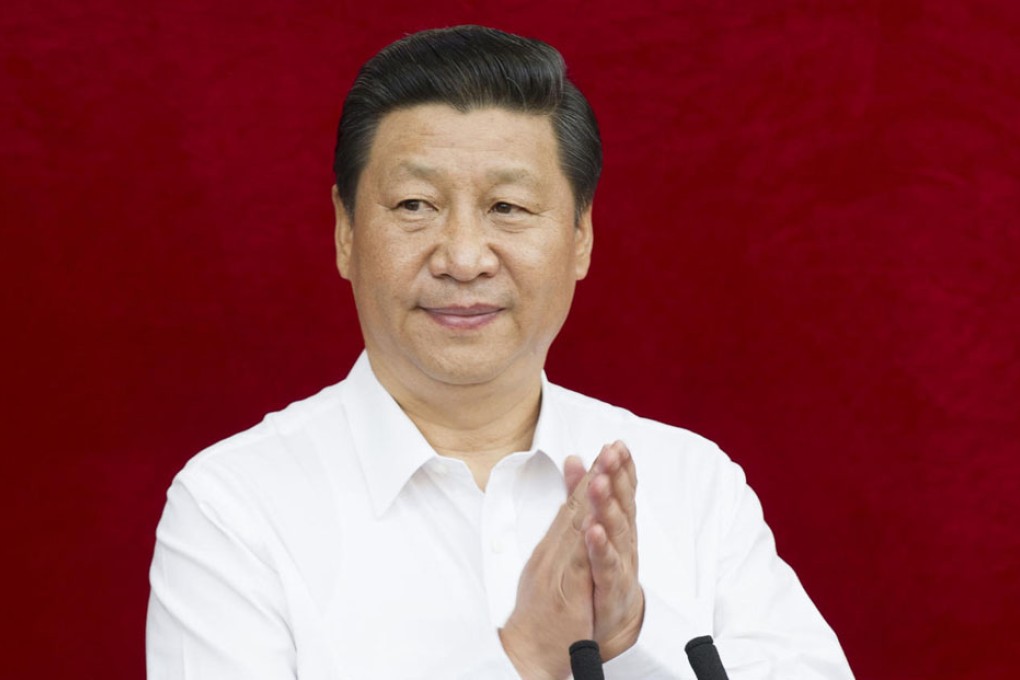 President Xi Jinping