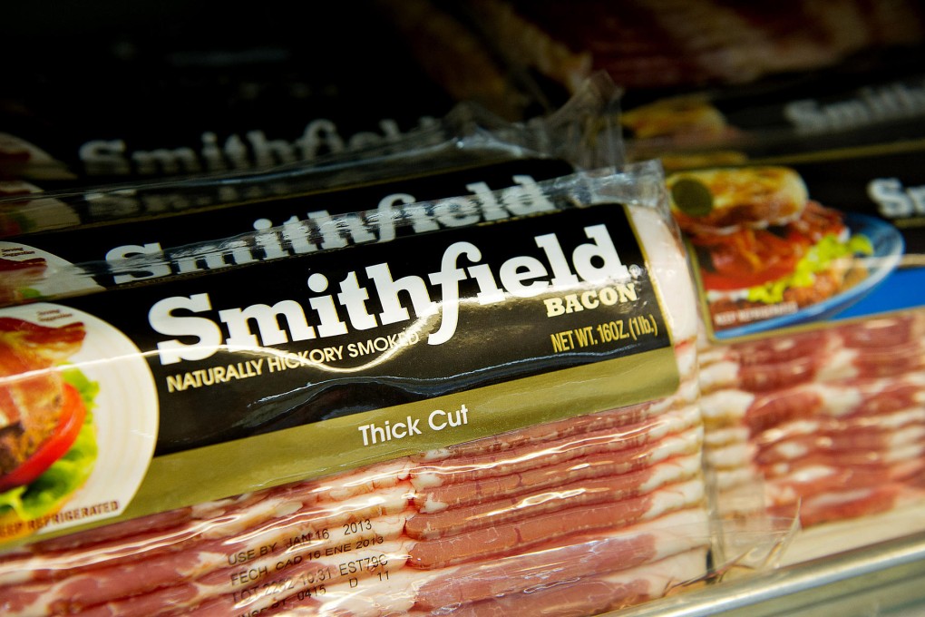 Starboard believes Smithfield is being sold too cheaply.