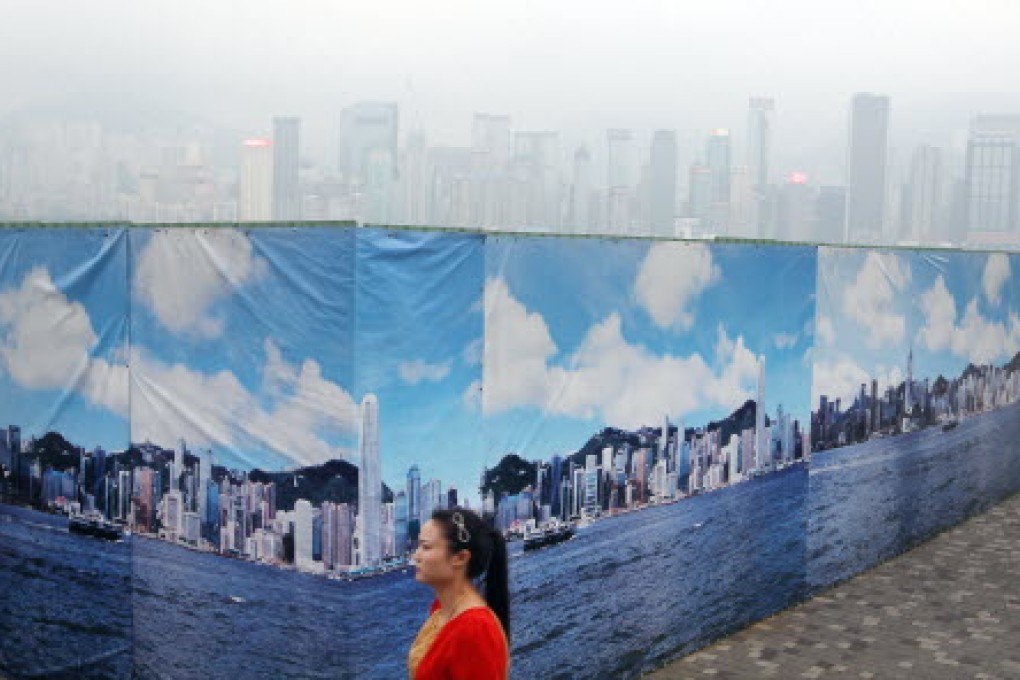 Narrow minds hamper Hong Kong's search for social innovation