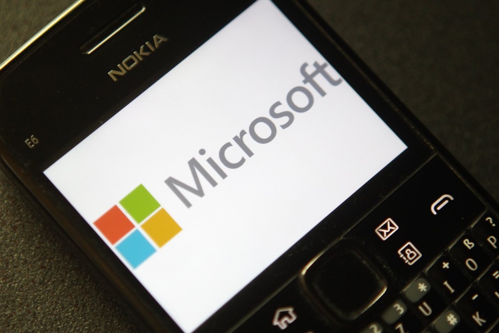 Despite selling its handset business to Microsoft, Nokia is retaining its patent portfolio. Photo: Reuters