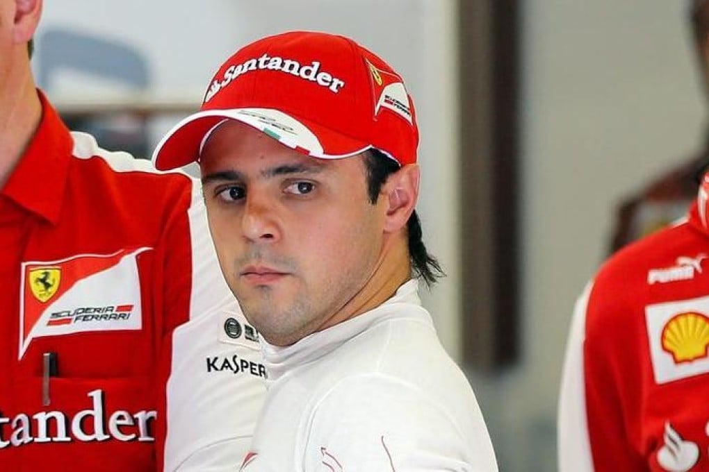 Felipe Massa