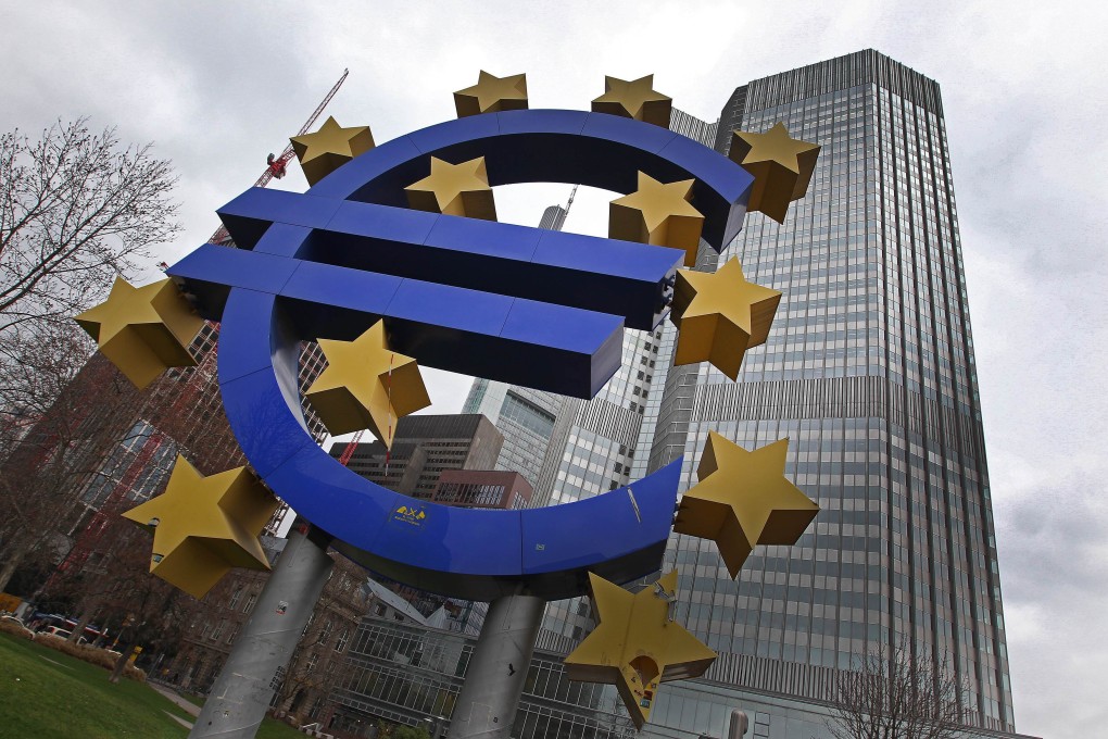 European authorities have outlined a draft law to regulate the euro money market funds sector, demanding some funds to set aside cash to avoid a panic should many investors withdraw money at once. Photo: AFP