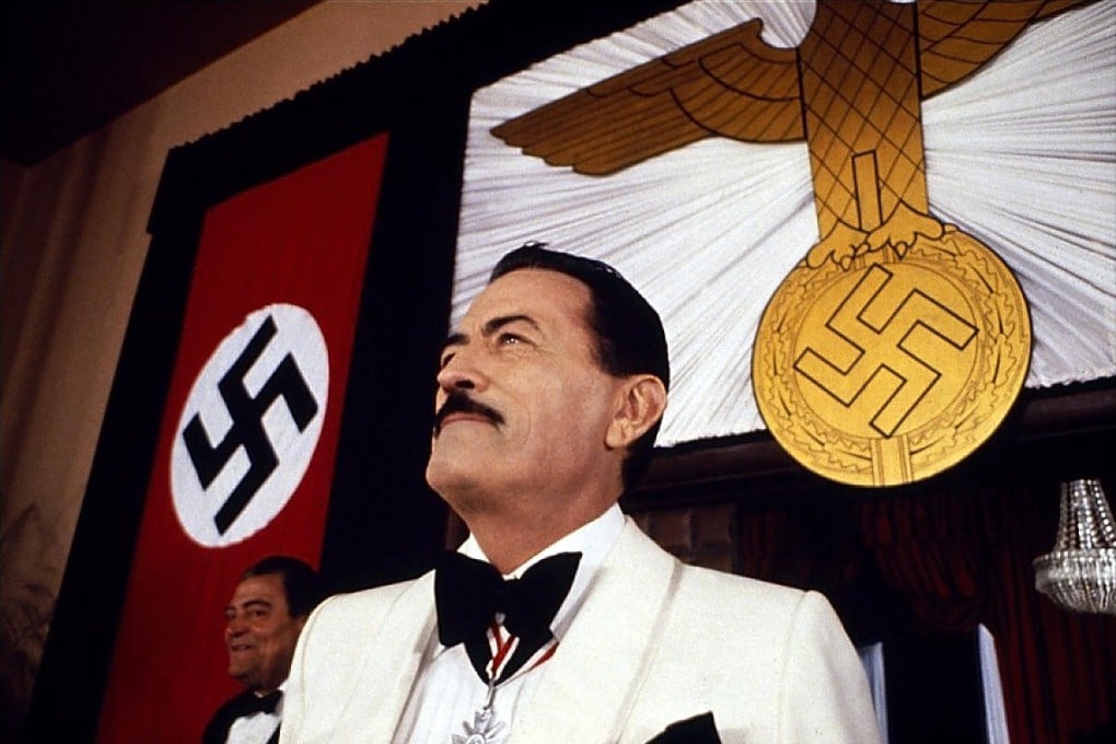 The Boys from Brazil