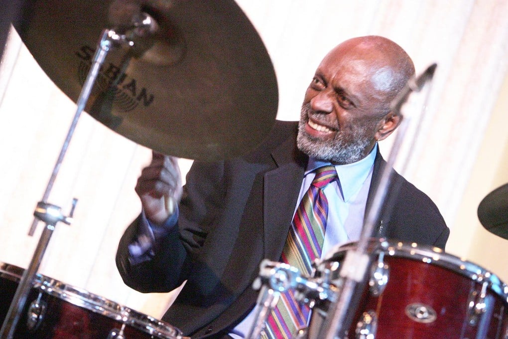 Albert "Tootie" Heath. Photo: Corbis