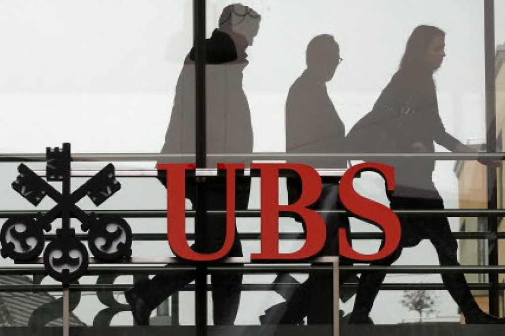 Around 35,000 employees at banks around the world may be caught by European Union bonus caps. Photo: Reuters