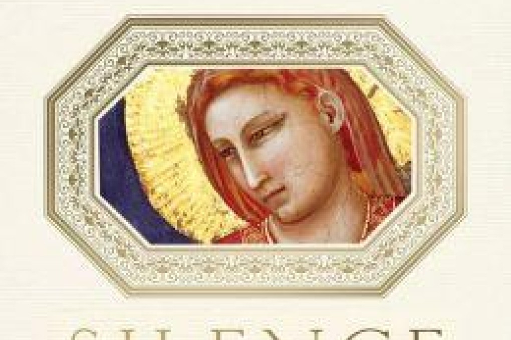 Silence: A Christian History