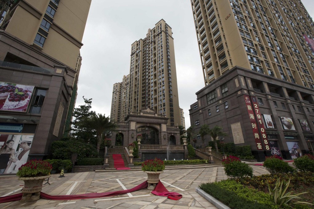 China has been seeking to internationalise the 'yuan' in recent years, but the currency is not freely convertible.