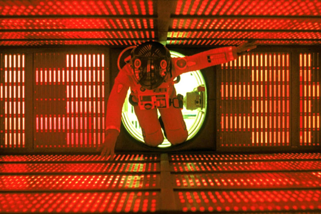 Voice control featured in 2001: A Space Odyssey. Photo: SCMP