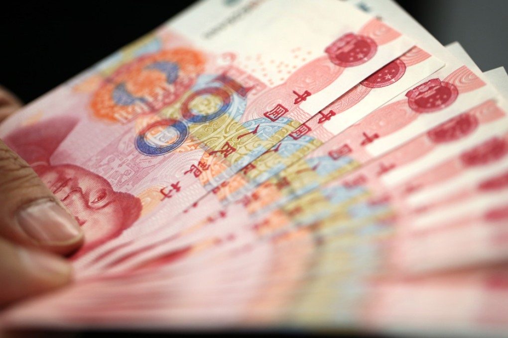 Pine River China Fund will exploit valuation gaps between yuan-denominated shares traded in the mainland and Hong Kong-quoted mainland stocks. Photo: Bloomberg