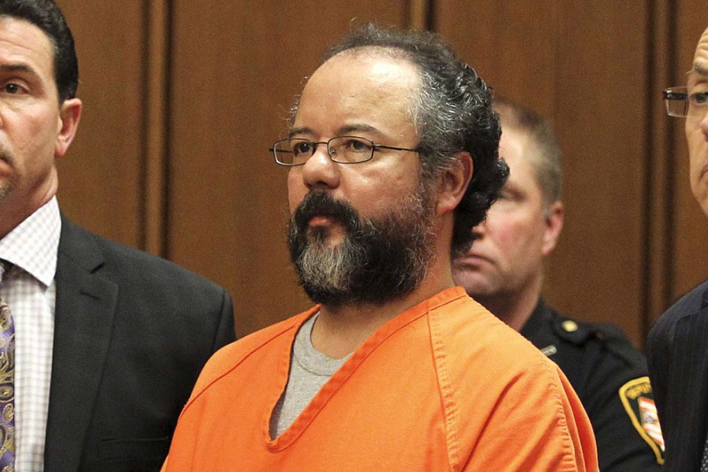 Ariel Castro