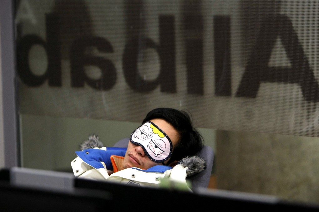 Alibaba is likely to move ahead with a plan to list in Hong Kong despite its failure to get a rule exemption it was seeking from the securities regulator. Photo: Reuters