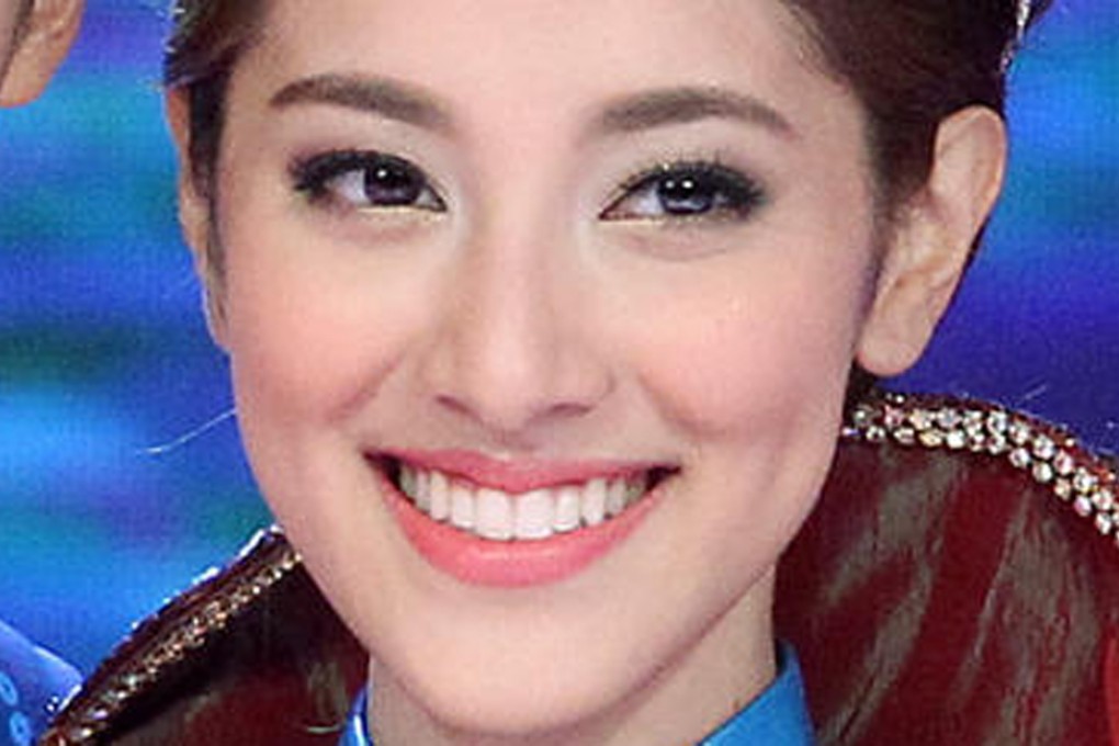 Grace Chan Hoi-lam