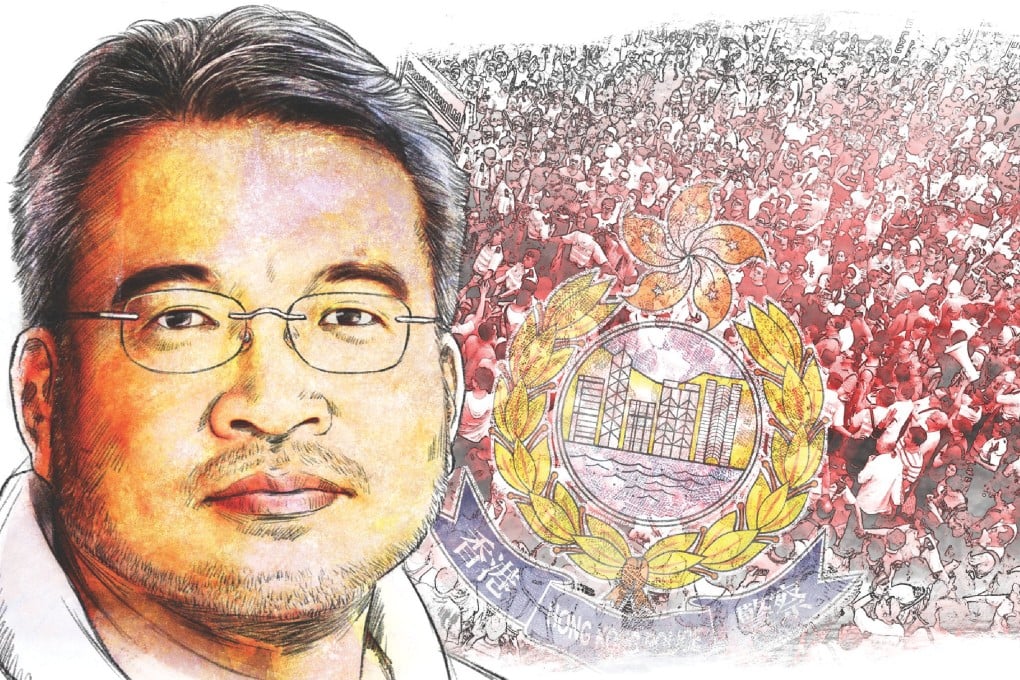 Illustration: Lau Ka-kuen