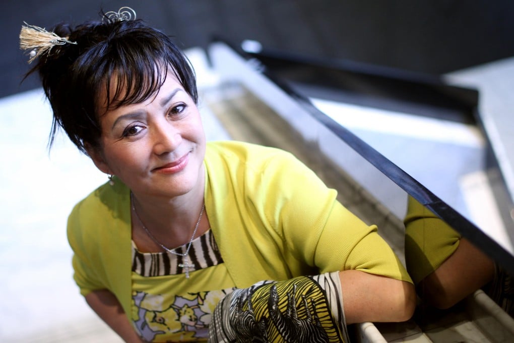 Petrina Fung Bo-bo. Photo: Sam Tsang