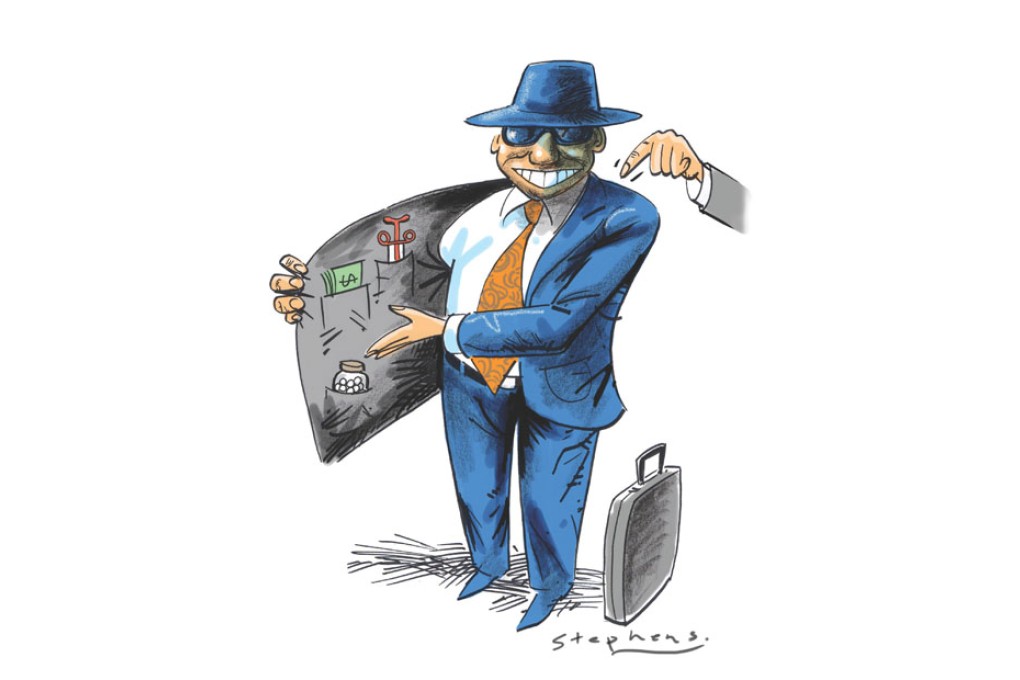 China's GSK probe motivated solely by wish to curb corruption