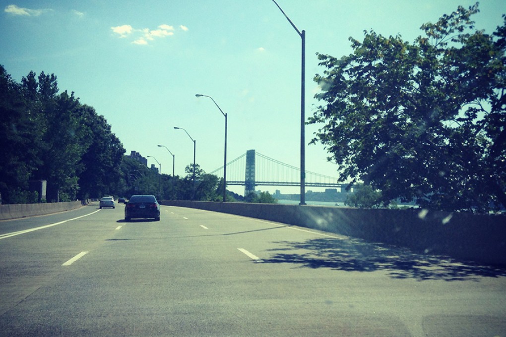 A new start. Photo: Amy Wu