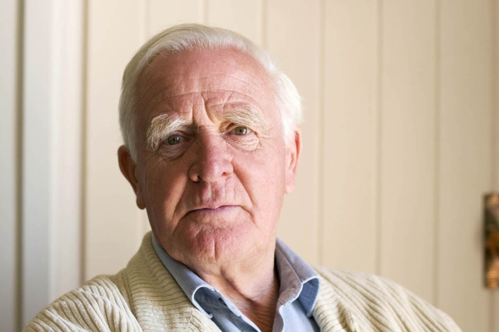 John Le Carre