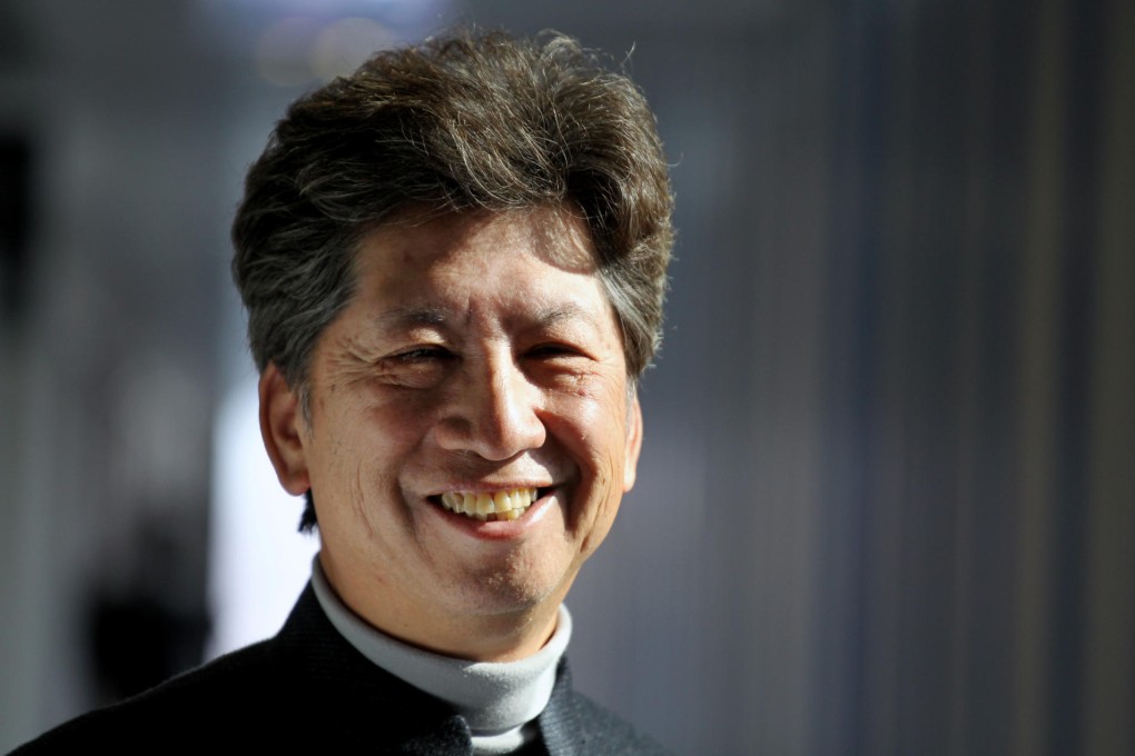 Ronny Tong is determined not to blindly follow public opinion.