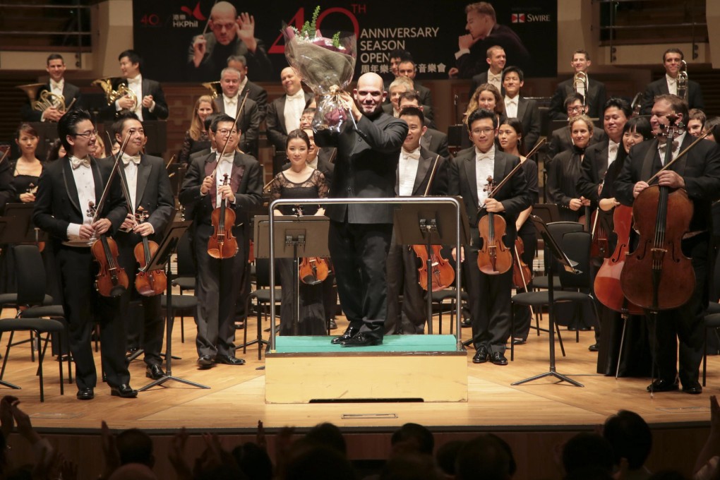 Emperor and New World