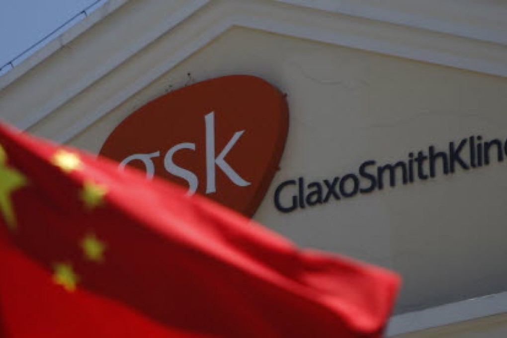 Pharmaceutical giant GSK is not the only one accused of rampant bribery practice in China. Photo: Reuters