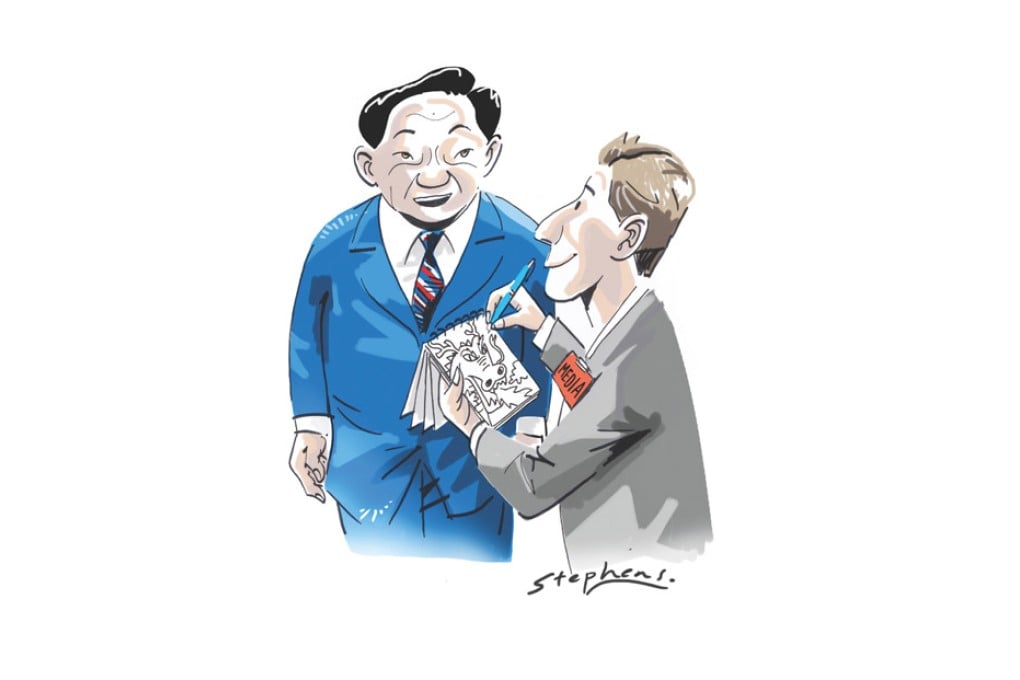 Distorted view of China overlooks its many positive achievements