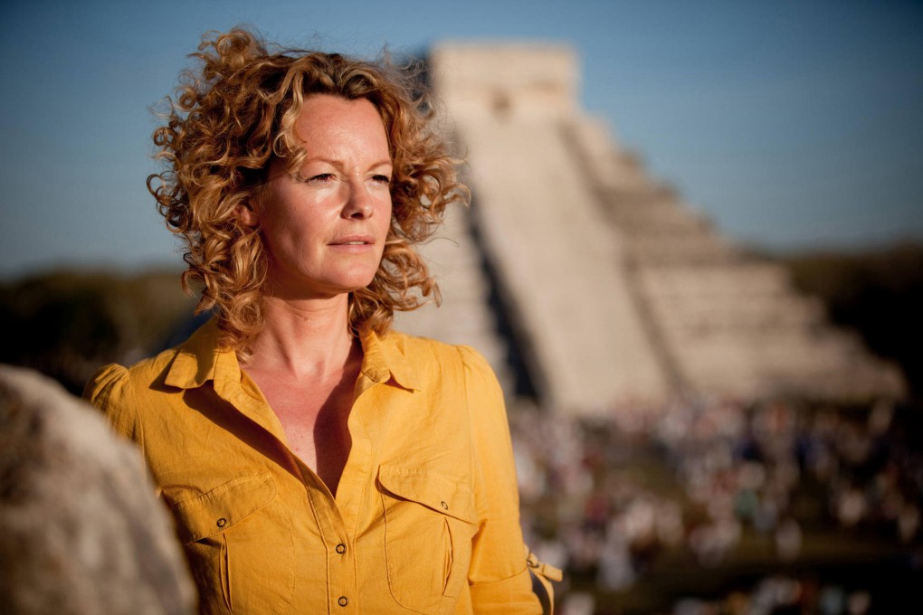 Kate Humble