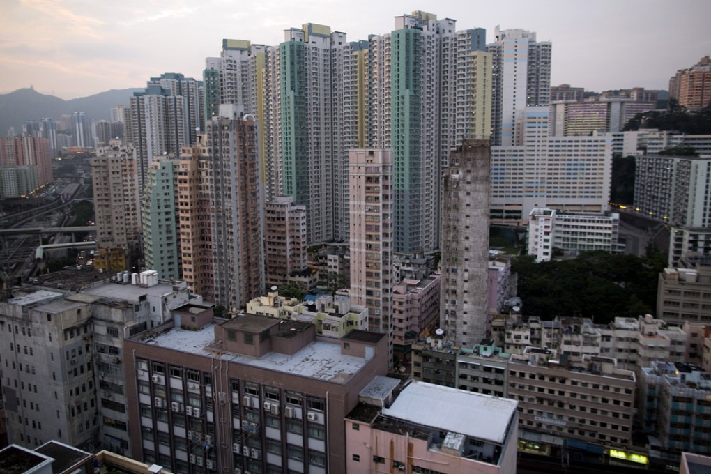 Hong Kong's housing policy needs vigorous debate