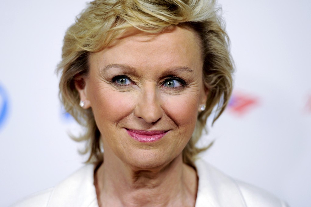 Tina Brown