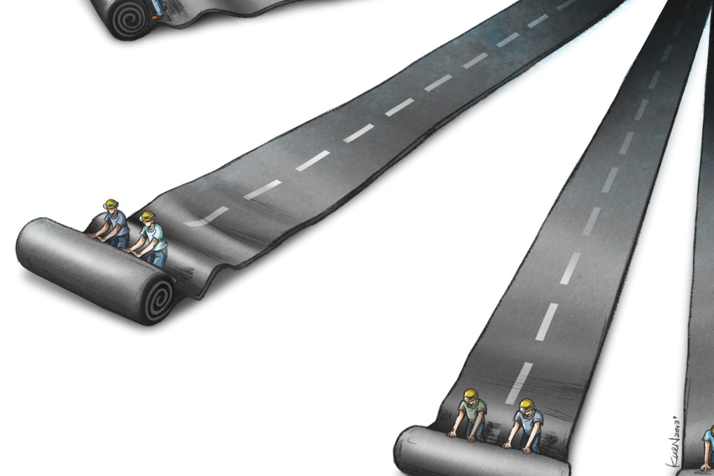 Illustration: Lau Ka-kuen