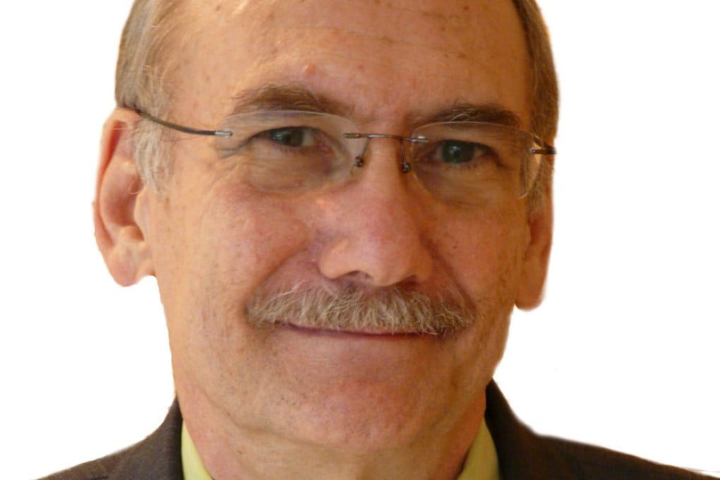 Ken DeWoskin, director of the Deloitte China Research and Insight Centre.