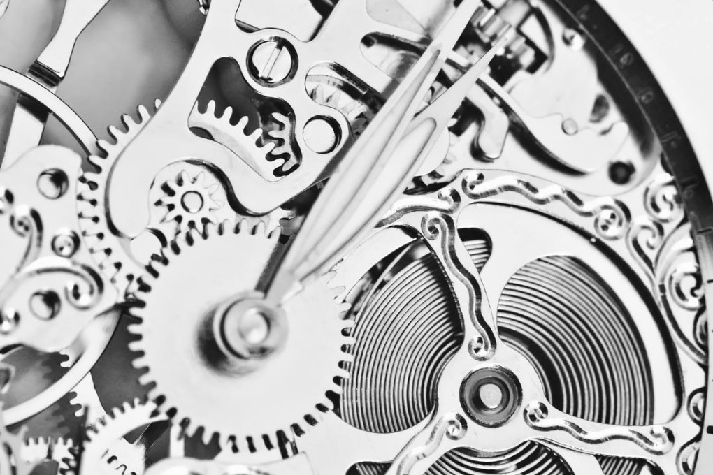 A luxury timepiece should reflect your style, distinction and spirit. Photo: Thinkstock