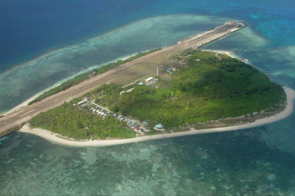 The consequences would be devastating should the US be drawn into territorial disputes in Asia, such as over the Spratly Islands, whose claimants include the Philippines and China. Photo: AFP