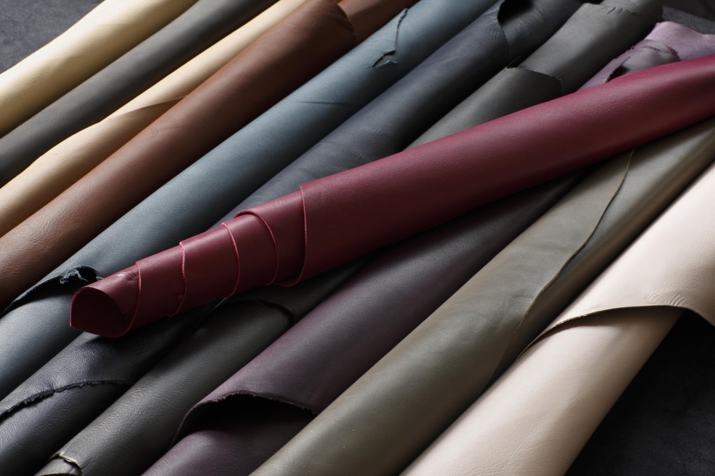Loewe sources leathers only from the best tanneries in Spain. High-quality products and exclusivity are still at the heart of the luxury leather label.