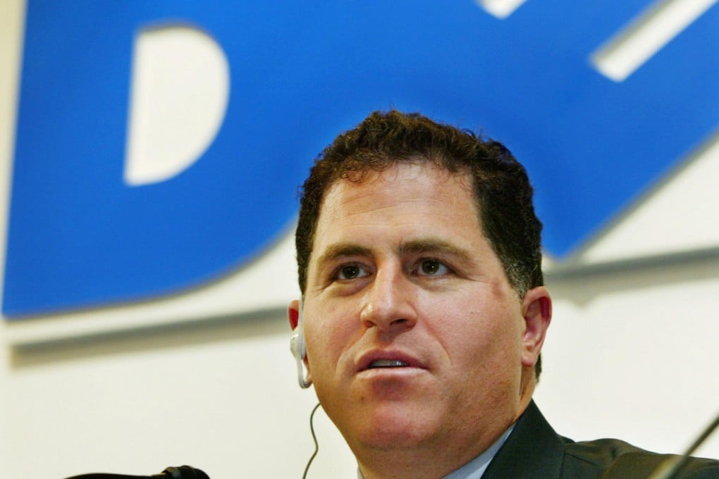 Michael Dell