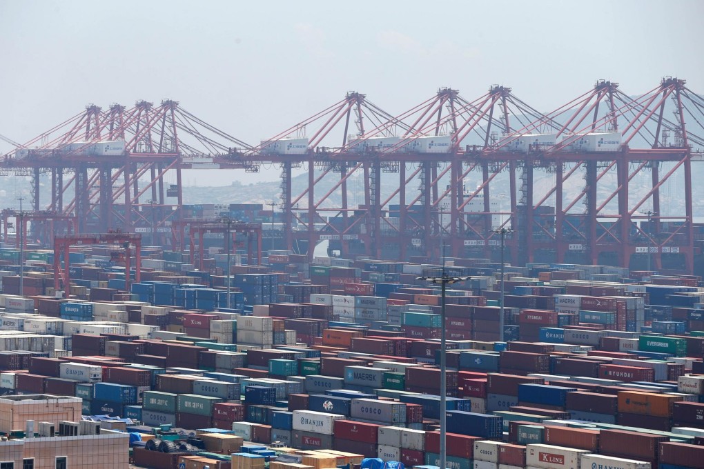 Some analysts are surprised at how quickly Shanghai has developed plans to be a test site for economic reforms, including fully liberalised convertibility for the yuan. Photo: AFP