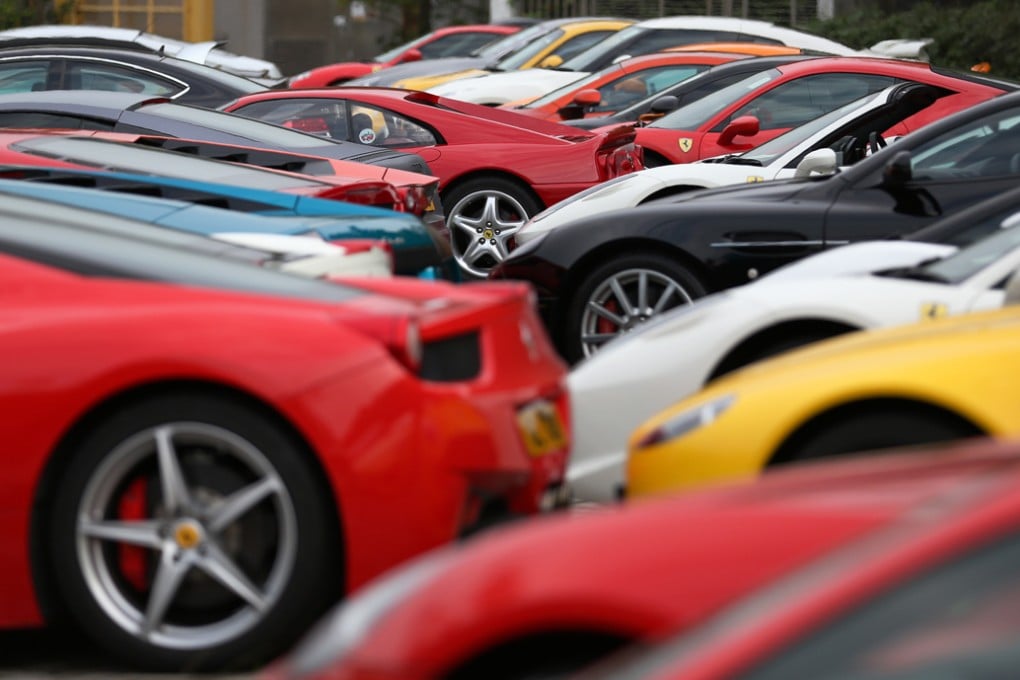 There are more than 2,000 Ferraris in the city, according to Ferrari Owners’ Club of Hong Kong president David Rosa. Rare vintages owned by local residents include a 195 Inter, a 365 GTC and a Daytona. In recognition of the city’s enthusiasm for limited and exotic models, Hong Kong has been allocated 20 units of the new hybrid LaFerrari, which was unveiled at this year’s Geneva Motor Show and is limited to 499 in number, with a pre-tax price of US$1.3 million.