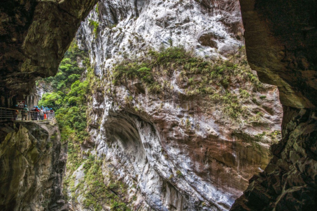 Taroko Gorge. Photos: Joanna Chiu, Imagemore, Michael Yamashita