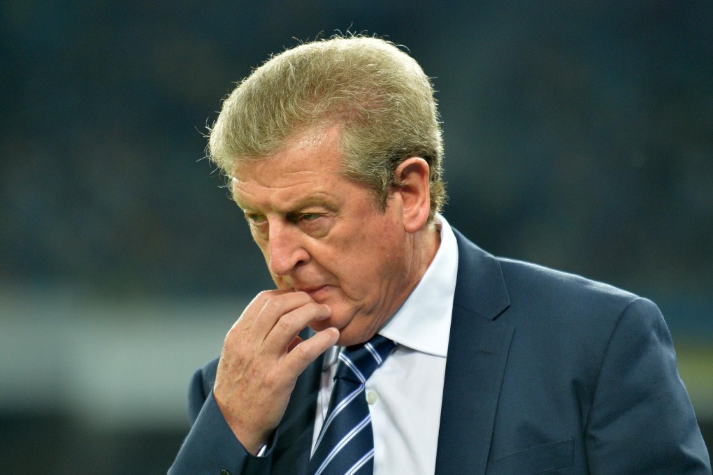 Roy Hodgson