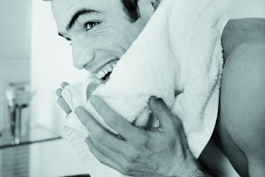 All men need grooming at some point in their lives. Photos: Thinkstock